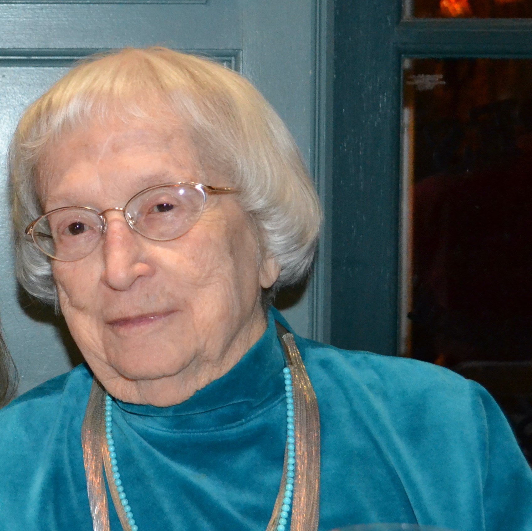 Obituary of Joy Lorraine Hansen