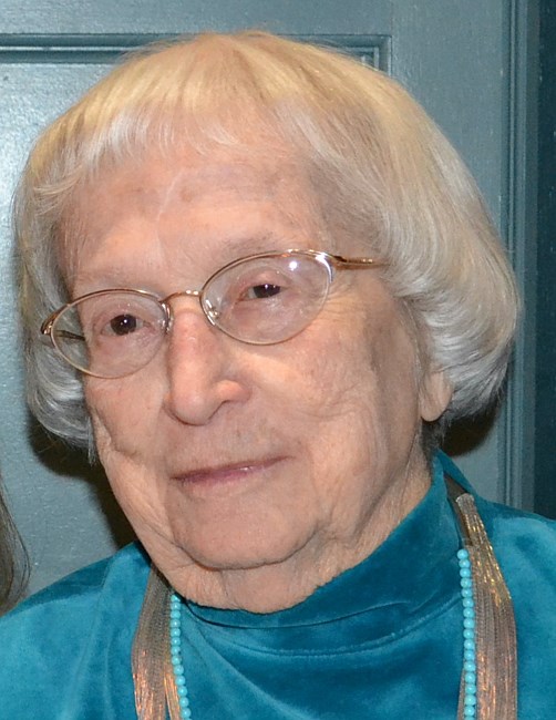 Obituary of Joy Lorraine Hansen