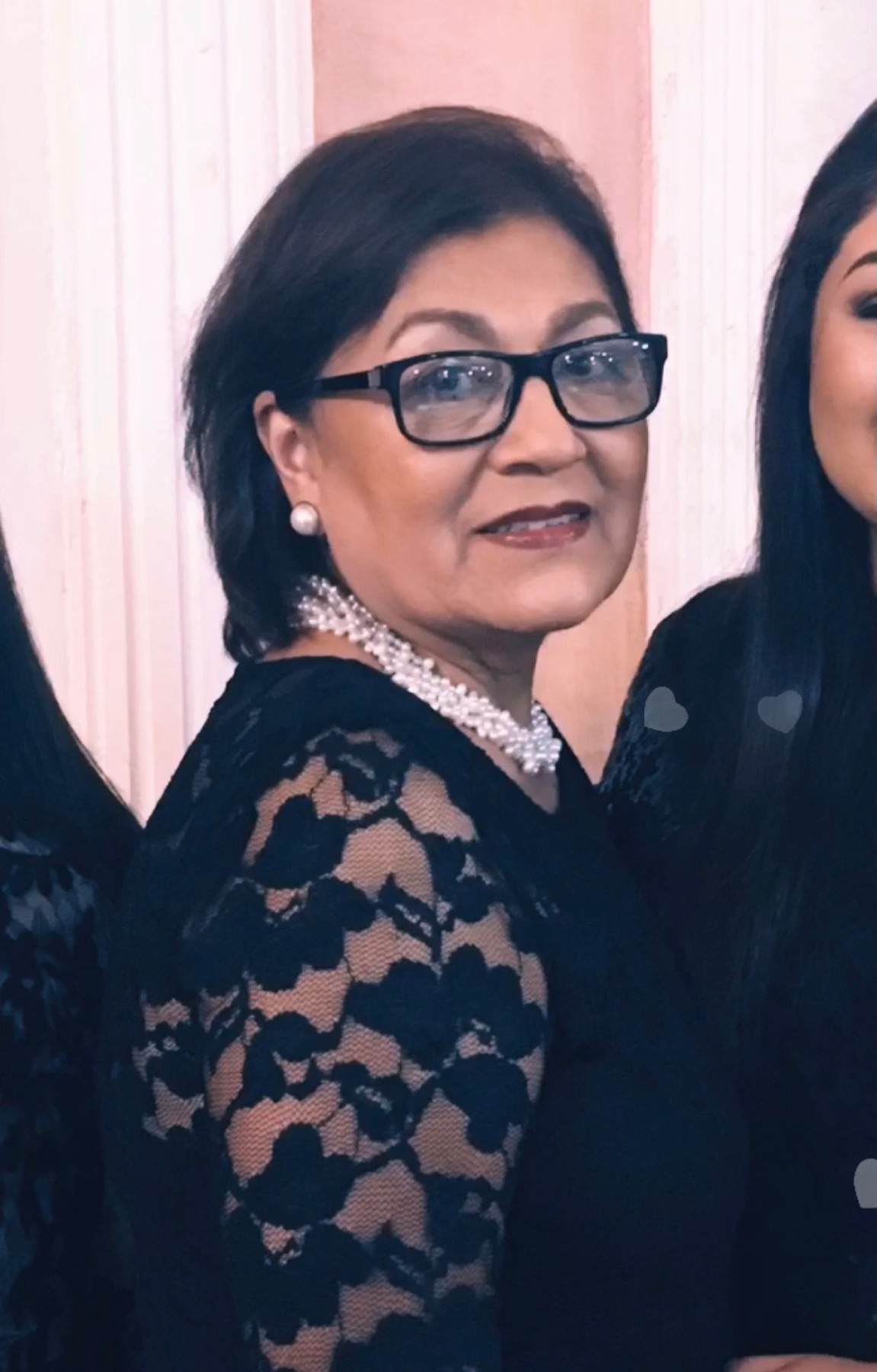 Obituario de Amparo G. Gomez