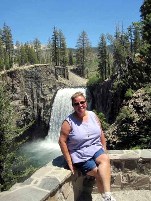 Obituary of Marlene B. Lopez