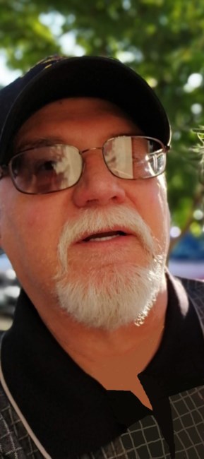 Obituary of Michael Jon Henderson