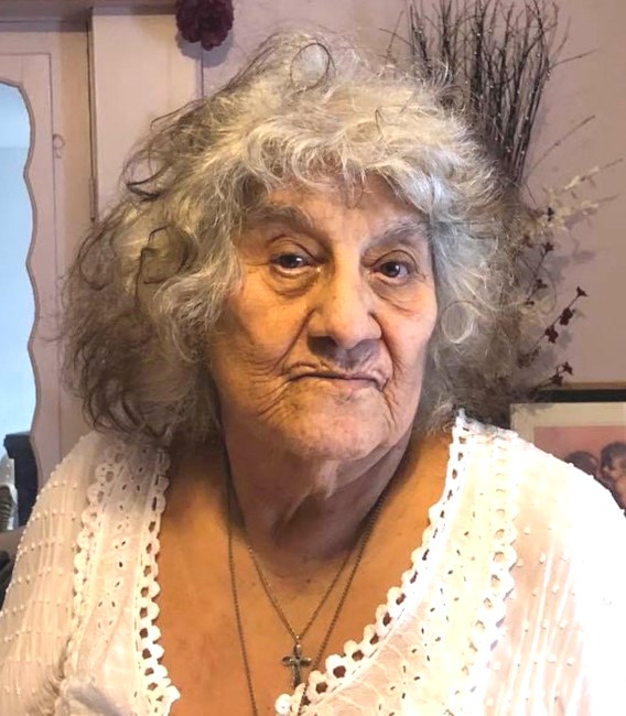 Obituary of Olivia C. Maez