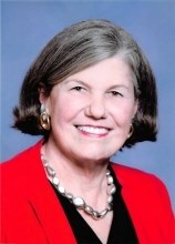 Obituary of Sara Matthews Sally Buchanan