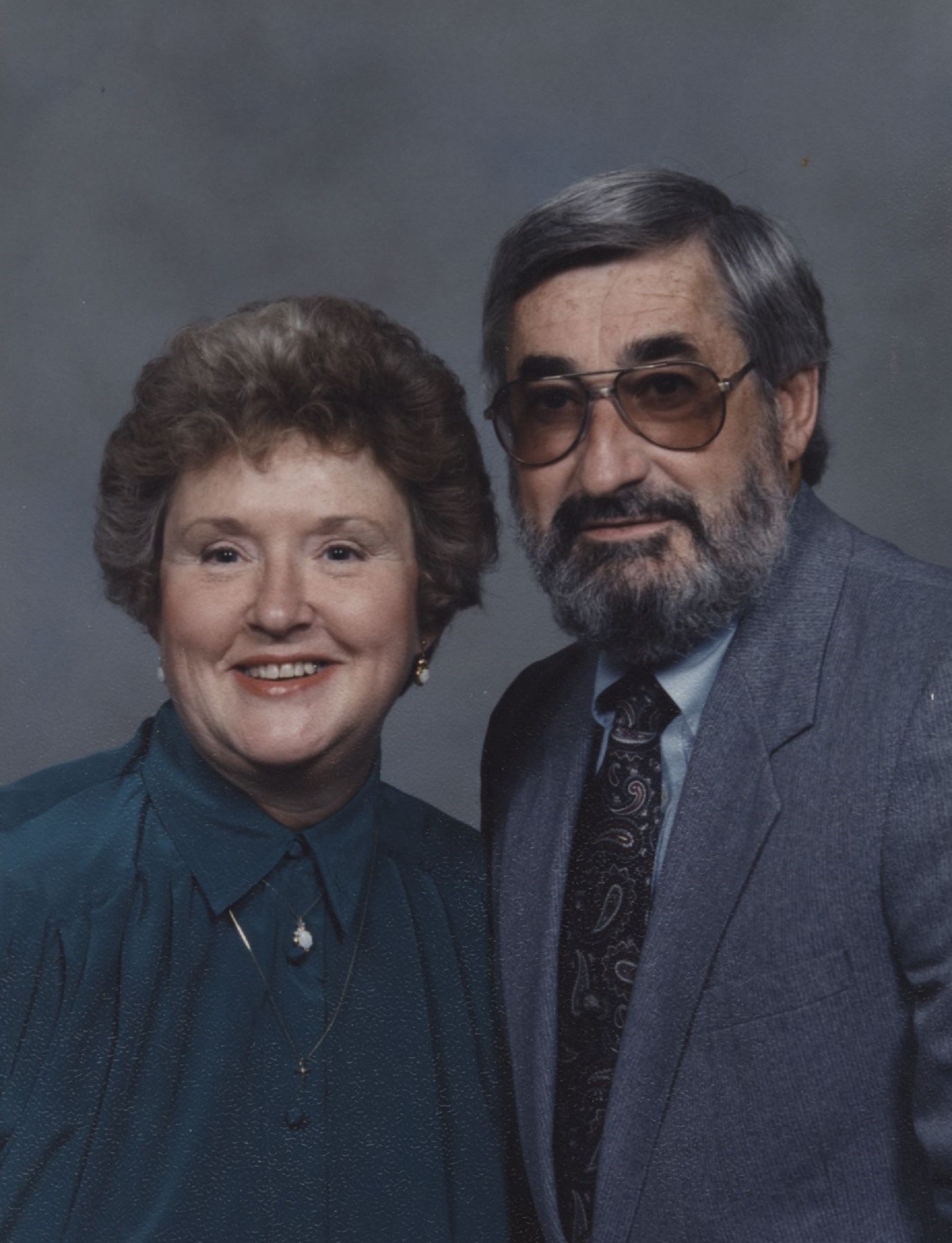 Obituary of James Henry Bates