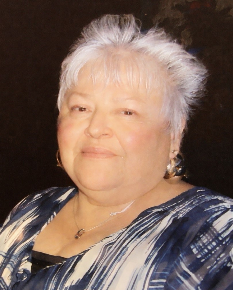 Josephine Reyes Obituary - Olathe, KS