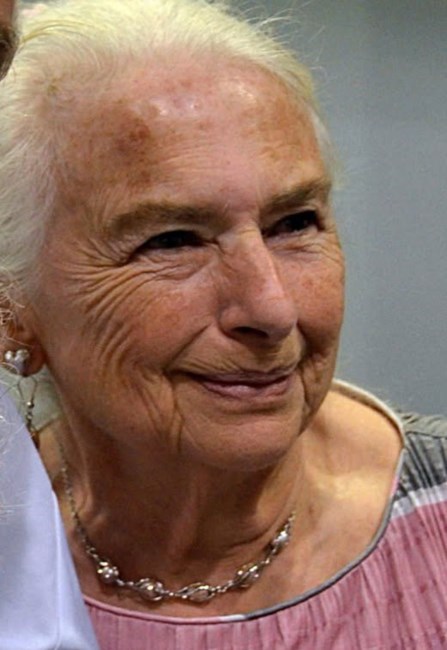 Obituary of Donna Christine Roegner