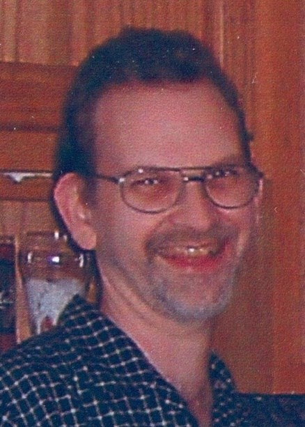 Obituary of Mark Allen McCoy