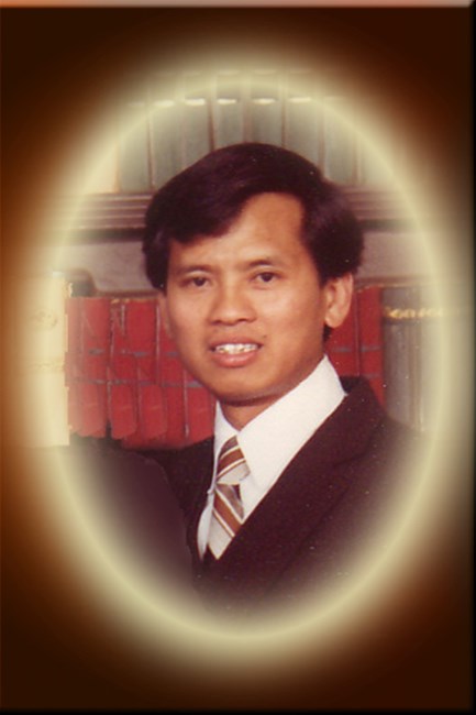 Obituary of Manuel Tomaneng