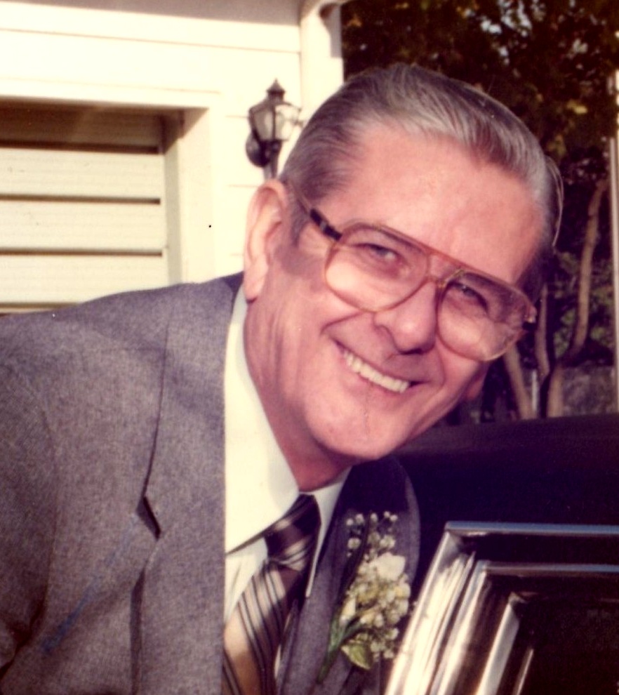 James Powers Obituary Babylon, NY