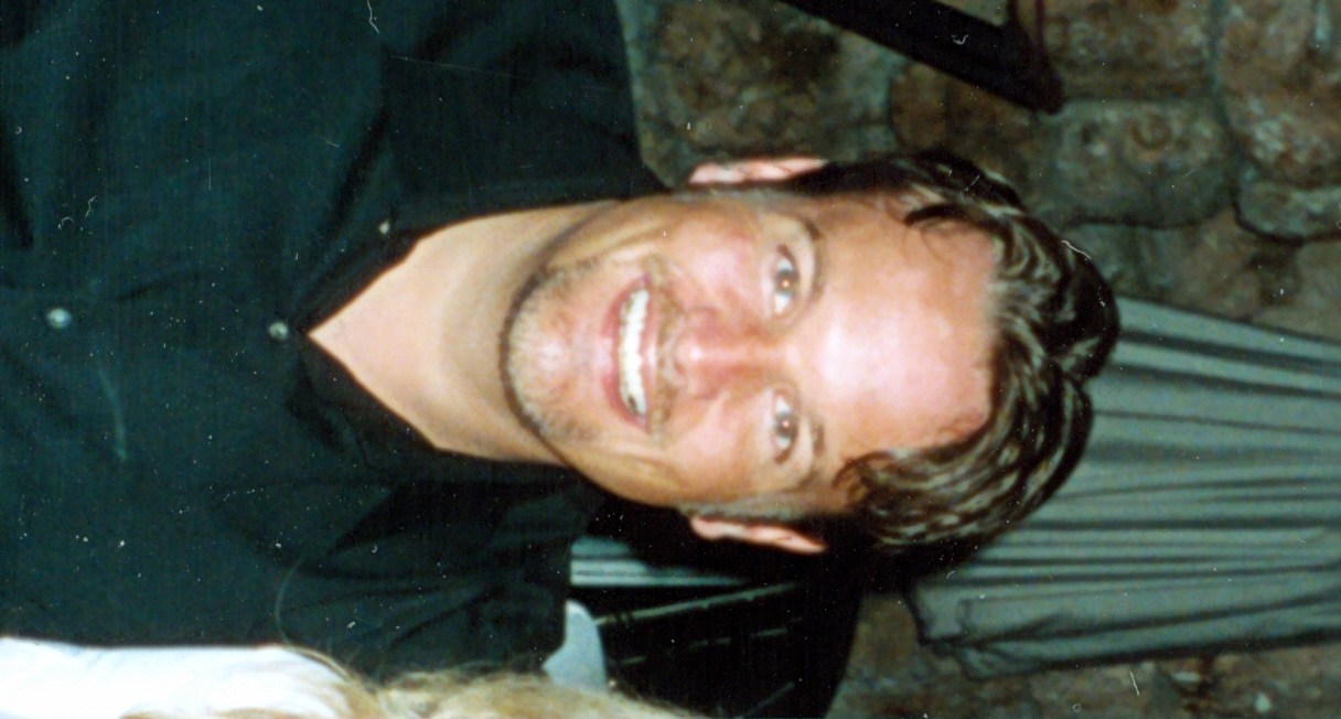 Obituary of Christopher M. McKenna