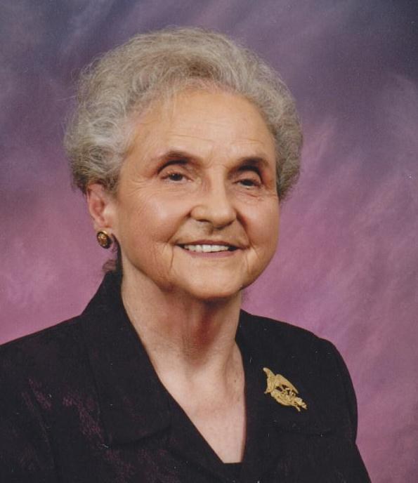 Doris Pentecost Obituary Gadsden, AL