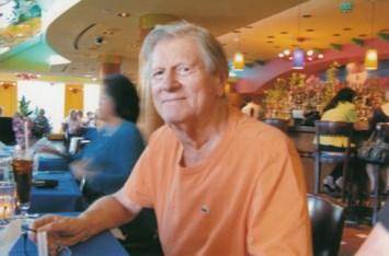 Obituary of Gerald Levin