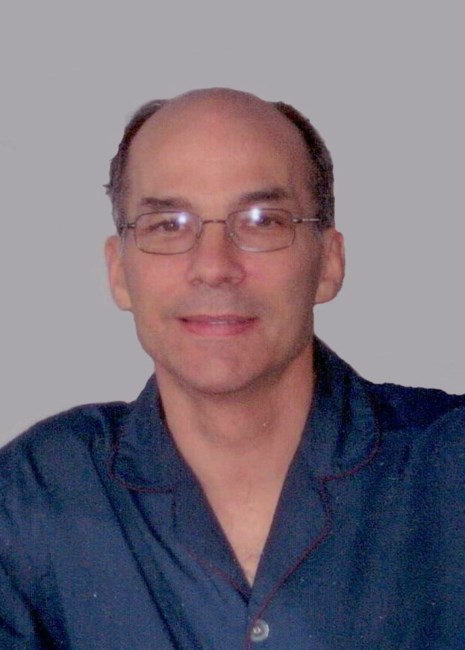 Obituary of Richard Gilles Pagé