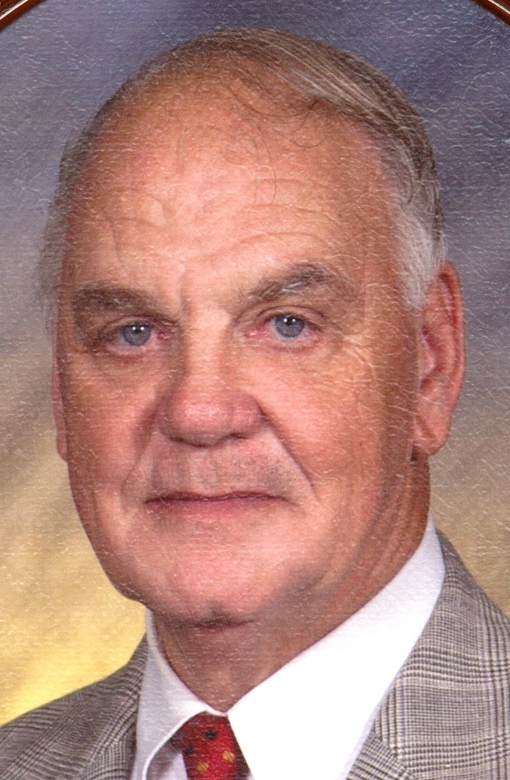 Obituary of Morris Earl Bankston