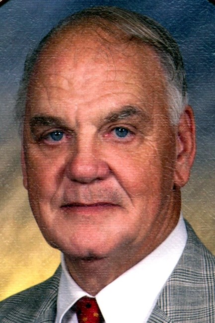 Obituary of Morris Earl Bankston