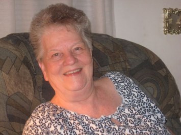 Obituary of Geraldine Hall