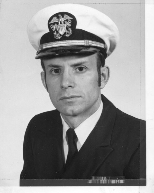 Obituary of Joseph Louis Lacambra Sr.