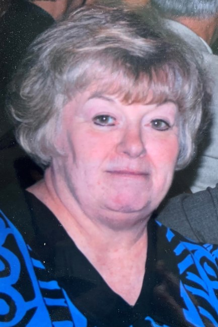 Obituary of Kathleen Gaye Germann