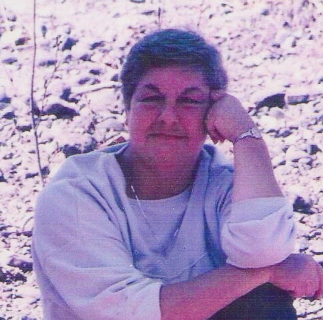 Avis de décès de Thelma Joy (Bowles) Porterfield