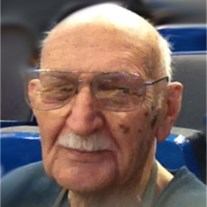 Obituary of Samuel "Jack" Brown