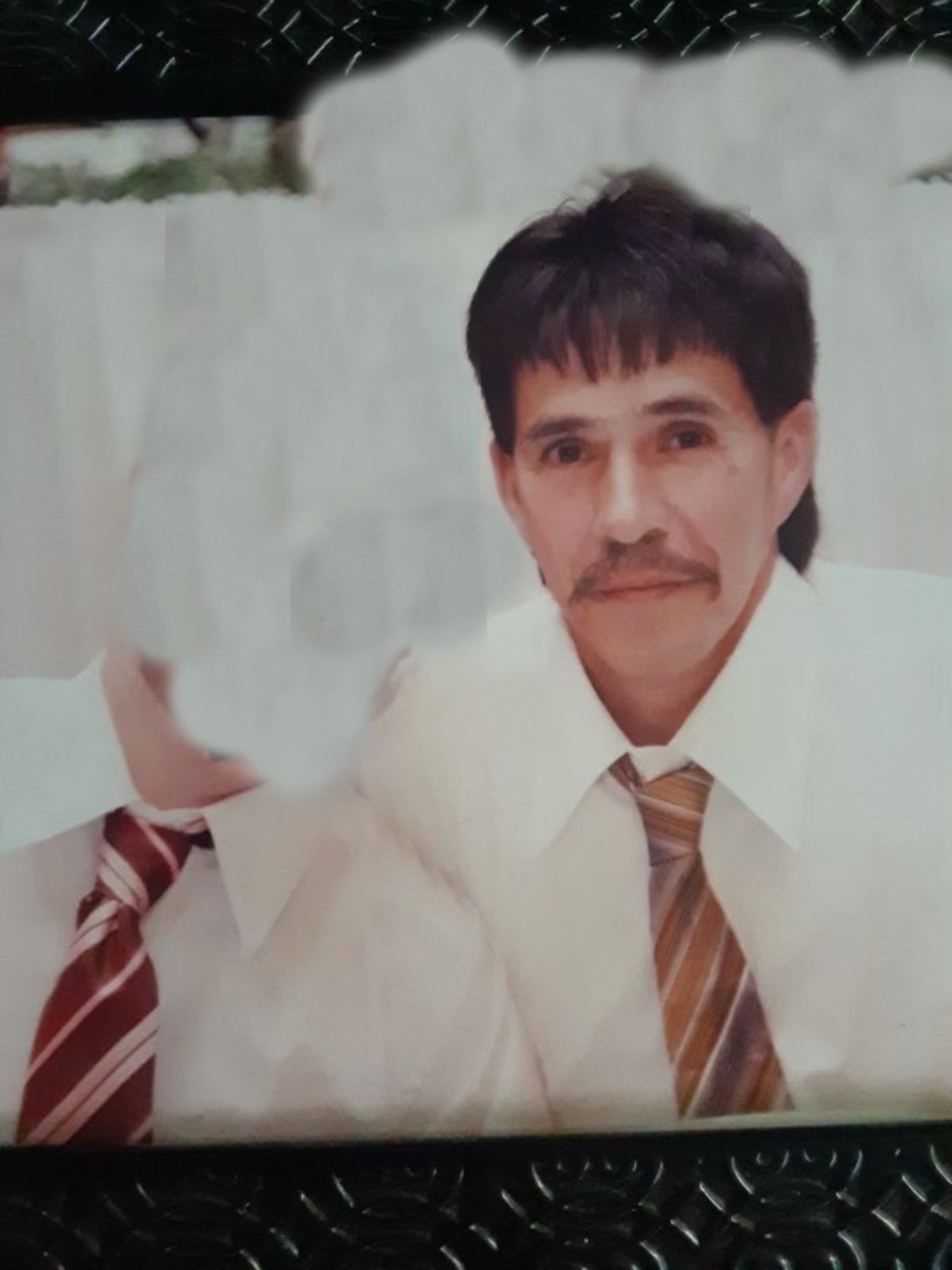 Avis de décès de Jose Luis Gutierrez Salazar