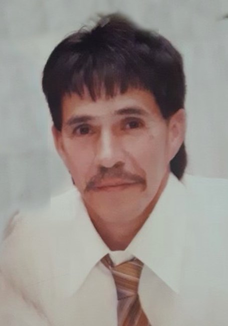 Obituary of Jose Luis Gutierrez Salazar