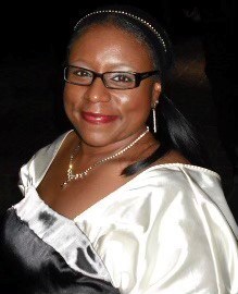 Obituary of Mia Nicole Johnson