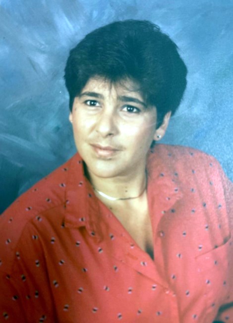 Obituary of Angela Valenciano