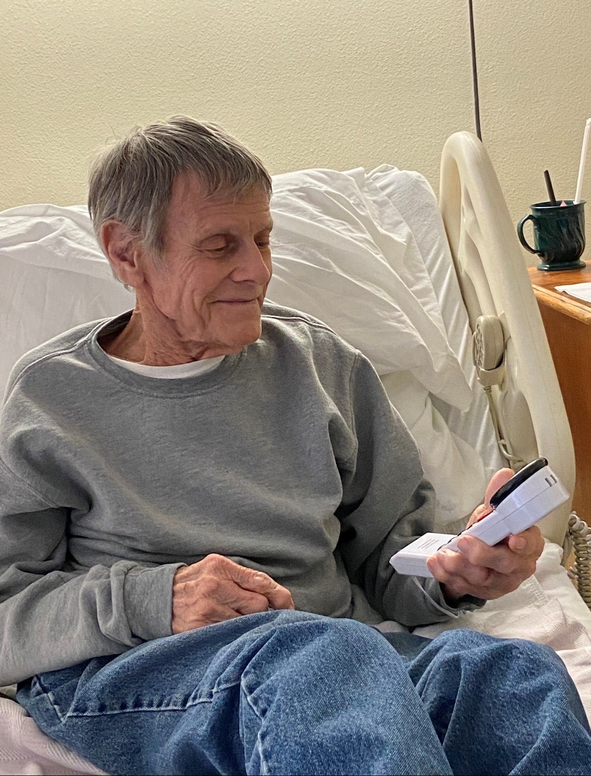 Ernest Michael Fischer Obituary Pensacola, FL