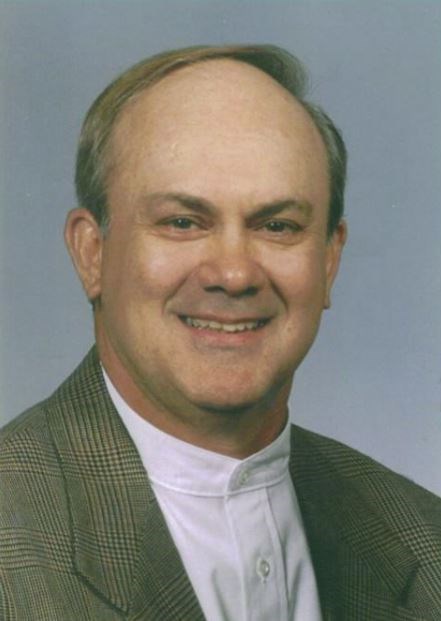 Obituary of David W. Fiebig