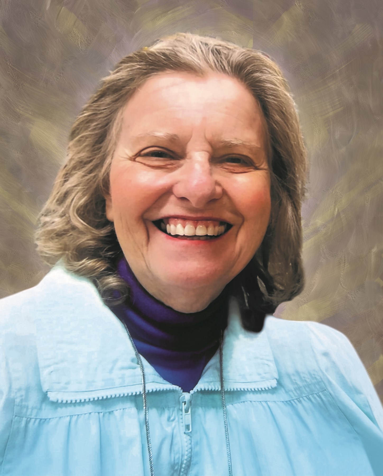 Audrey L. Gravenstede Obituary Newton, NJ