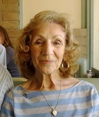 Obituary of Elsie Jacinto Rimple