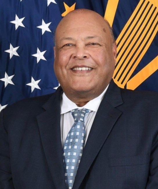 Obituary of Anthony Rowland Carr