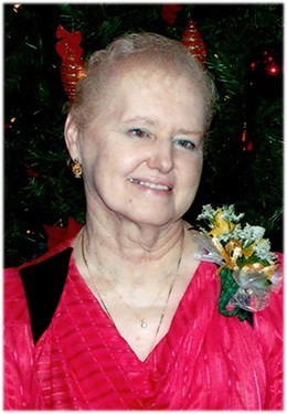 Obituary of Loraine R. Fouchey