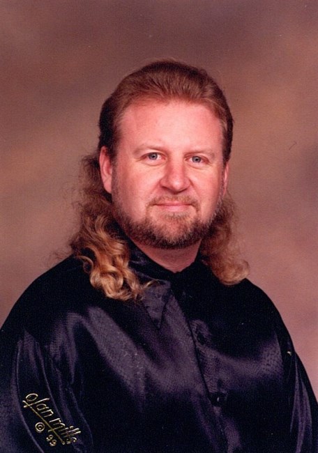 Obituary of Wade Allen Marrs