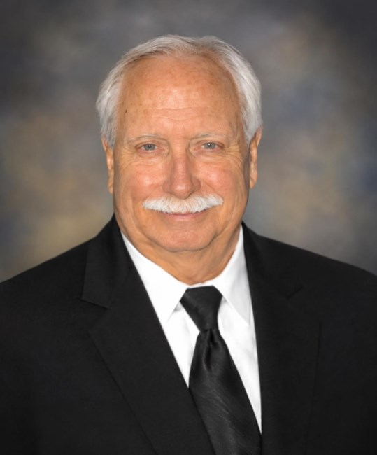 Obituary of Robert Wayne Patton