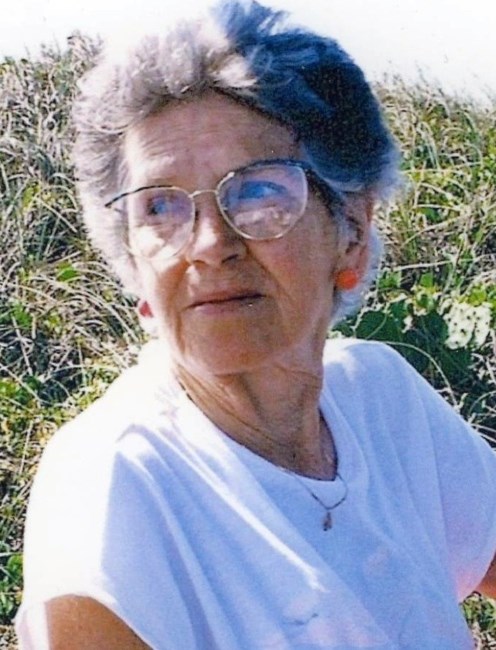 Obituary of Bernadette V. Forget