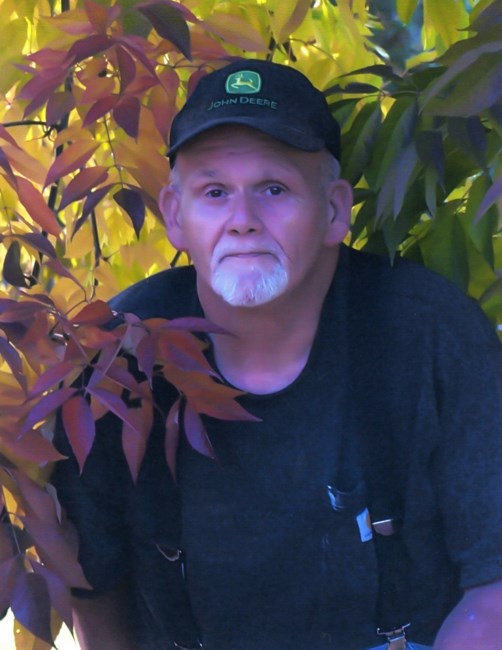 Obituary of Douglas E. McDougall