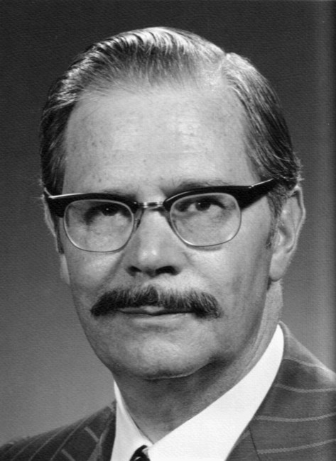 Obituary of Mr. Frank William Boswell