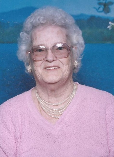 Obituary of Kathleen Stuart Sadler
