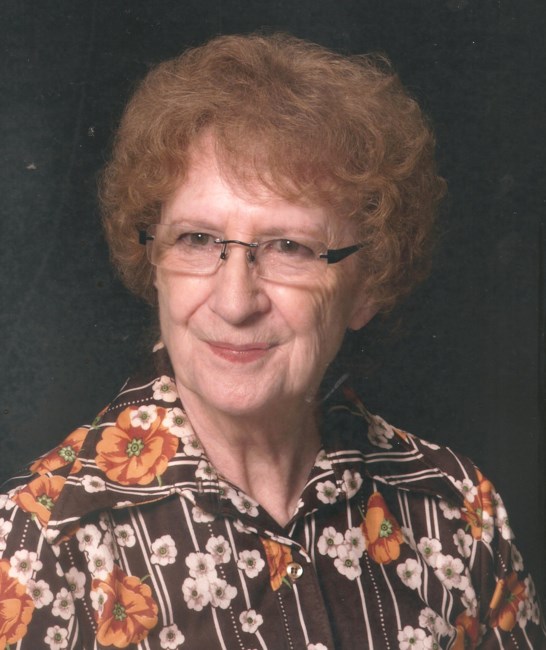 Obituary of Letha Faye Edwards