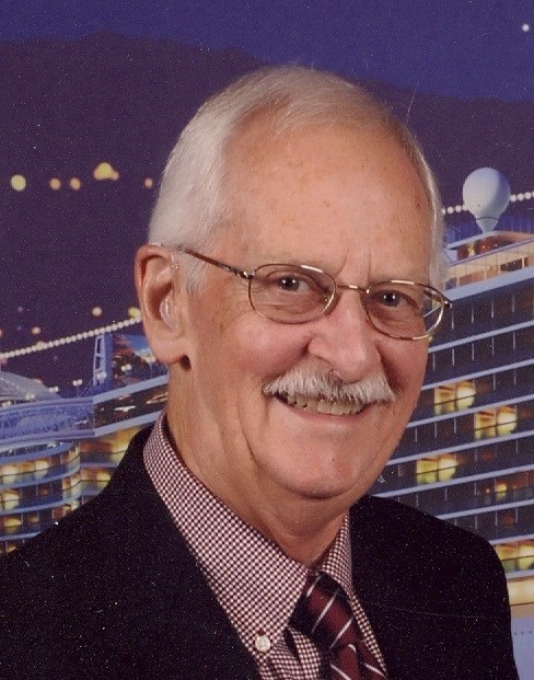 Obituary of Gordon Kellogg Loy