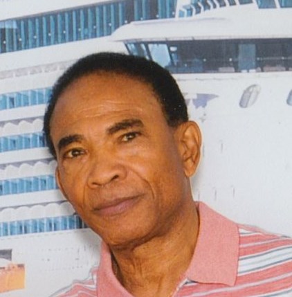 Obituary of Frantz "Fan Fan" Mondesir