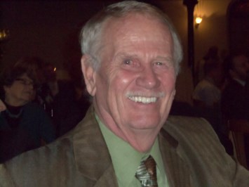 Obituary of Michael Robert Green