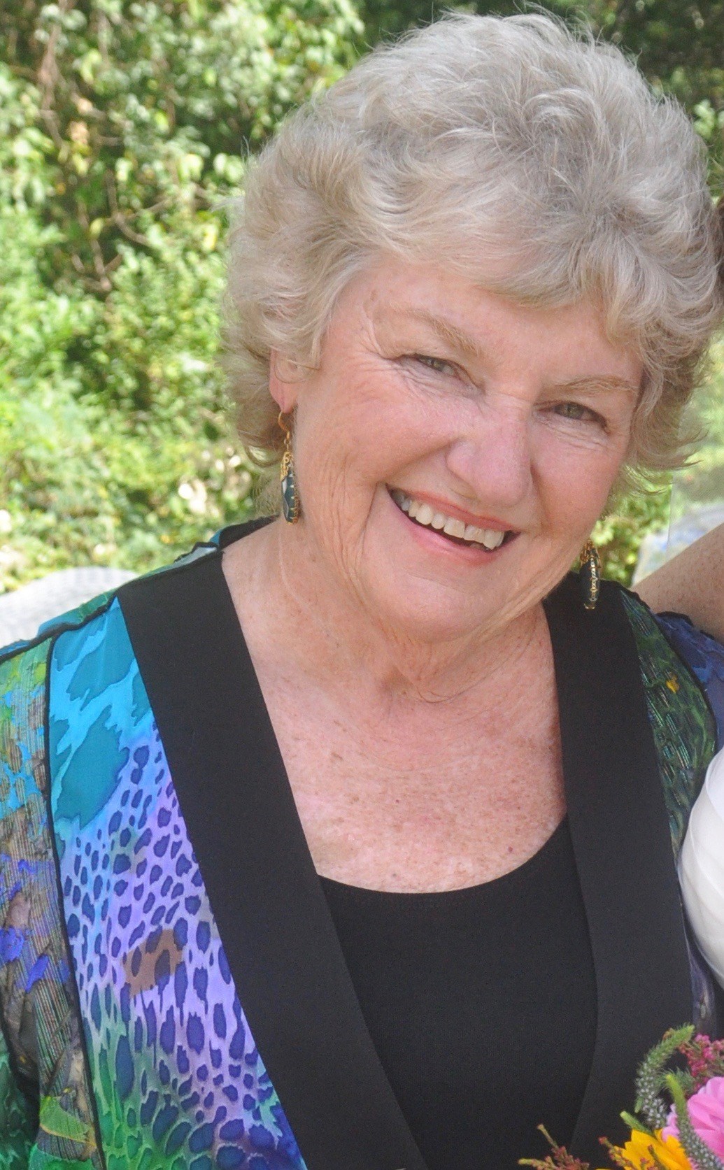 Obituary of Margaret "Peggy" F. Scahill