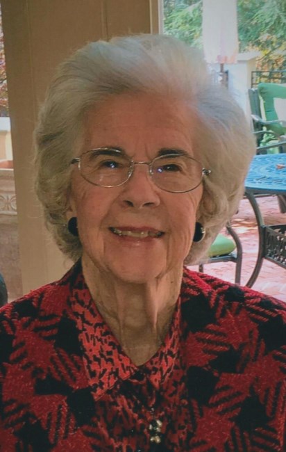 Obituary of Emmalene "Lee" W. West