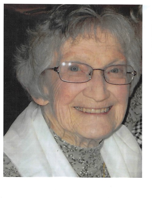 Obituary of Shirley N. McConnell