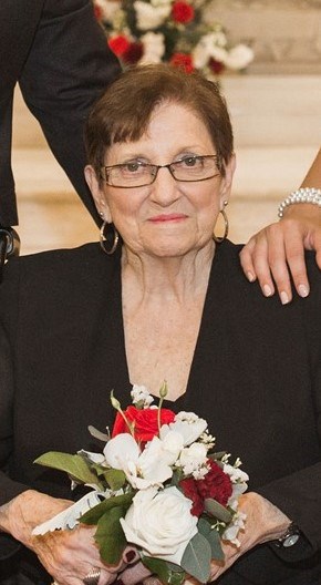 Obituary of Stephanie Margaret Rockstroh