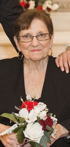 Obituary of Stephanie Margaret Rockstroh