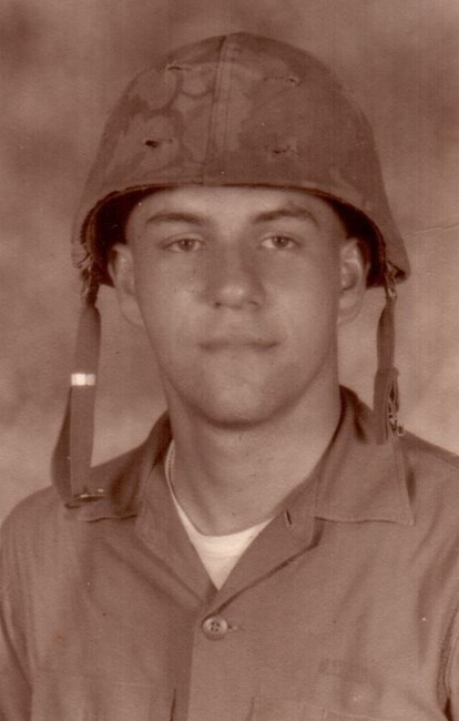 Obituary of Raymond James Michaud